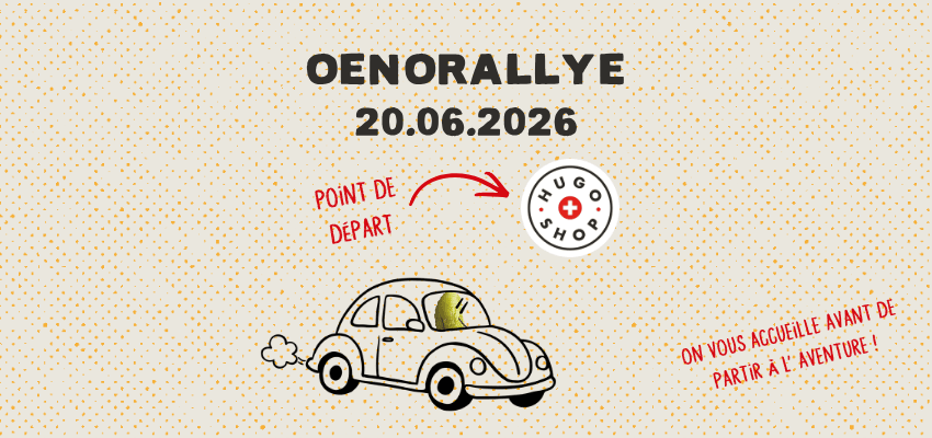 OENORALLYE