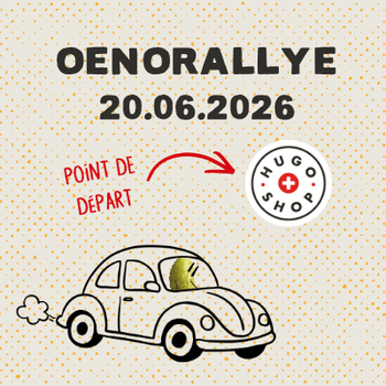 OENORALLYE